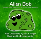 Alien Bob