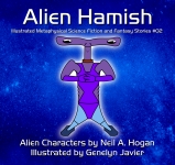 Alien Hamish