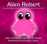 Alien Robert