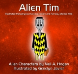Alien Tim
