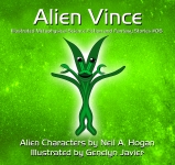 Alien Vince