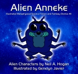 Alien Anneke