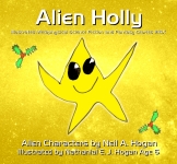 Alien Holly