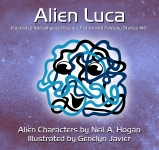 Alien Luca