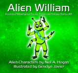 Alien William