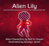 Alien Lily
