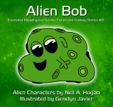 Alien Bob