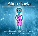 Alien Carla