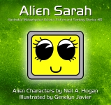 Alien Sarah