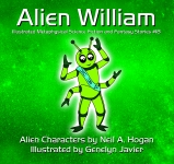 Alien William