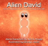 Alien David